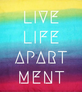 Live Life Apartment, Kaprun, Österreich